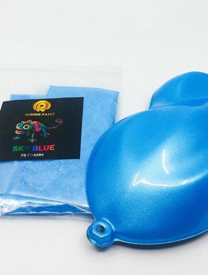 Пигмент Sky Blue Пигмент Sky Blue