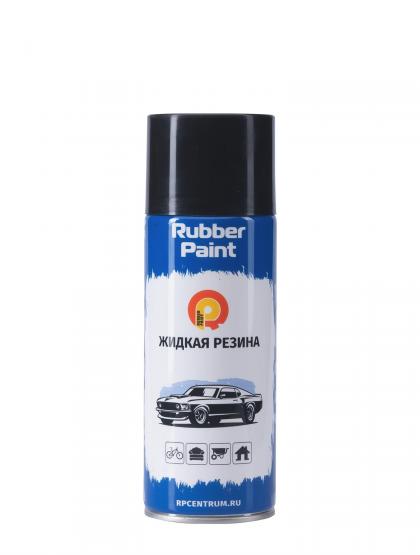 Баллончик жидкой резины Rubber Paint – Белый матовый Баллончик жидкой резины Rubber Paint – Белый матовый
