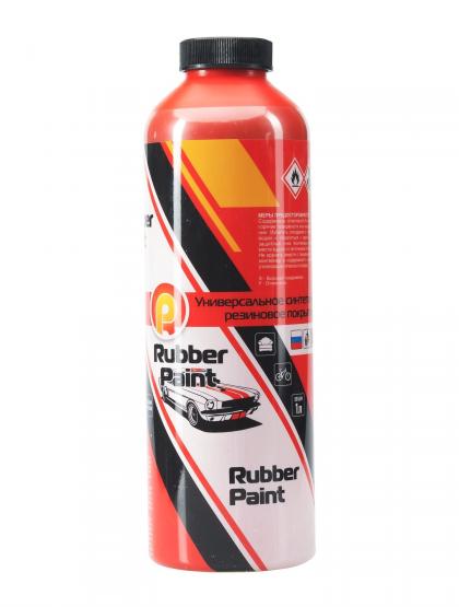 Жидкая резина Rubber Paint концентрат – Прозрачный мат Жидкая резина Rubber Paint концентрат – Прозрачный мат